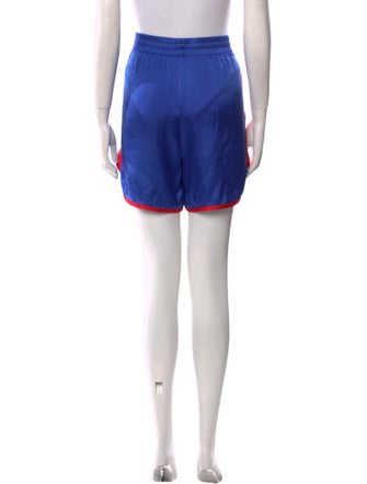 Celine 2021 Knee-Length Shorts