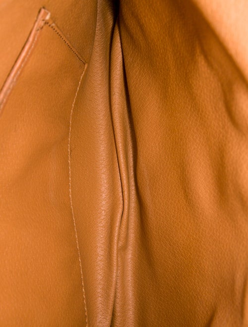 Celine Macadam Foldover