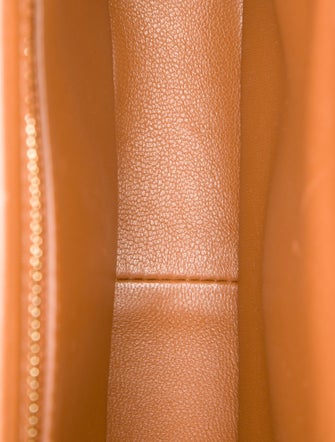 Celine Monogram Triomphe Teen