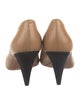 Celine Leather Pumps
