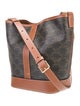 Celine Triomphe Bucket Bag Small 2022