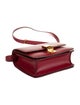 Celine Leather Crossbody Bag