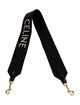 Celine Leather Bag Strap
