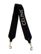 Celine Leather Bag Strap