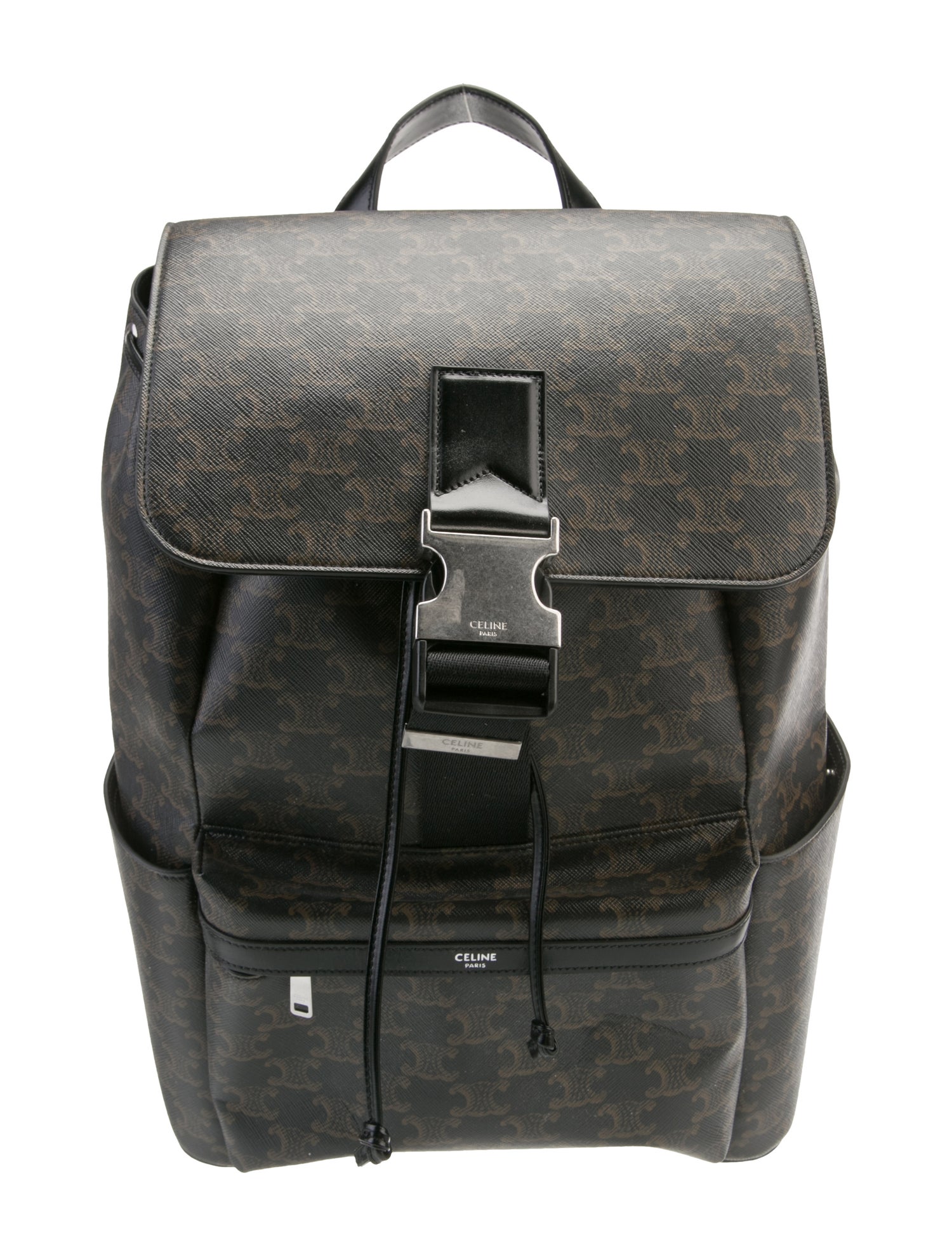 Celine Triomphe Backpack 2025