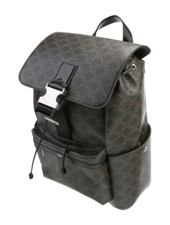 Celine Triomphe Backpack 2025