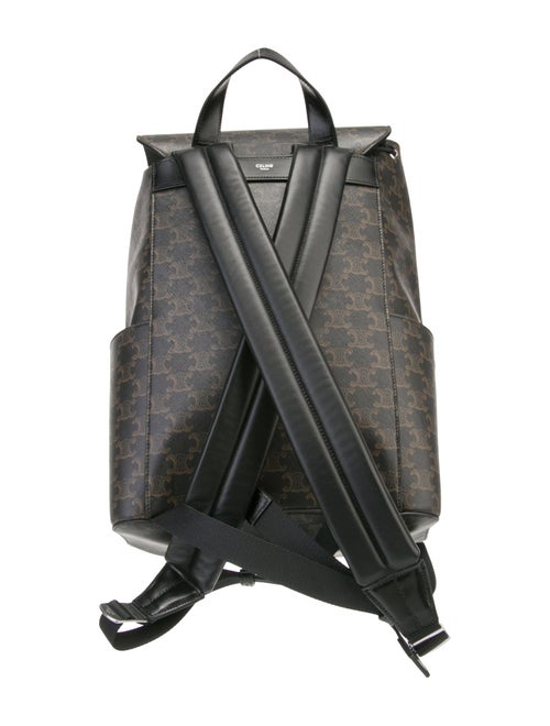 Celine Triomphe Backpack 2025