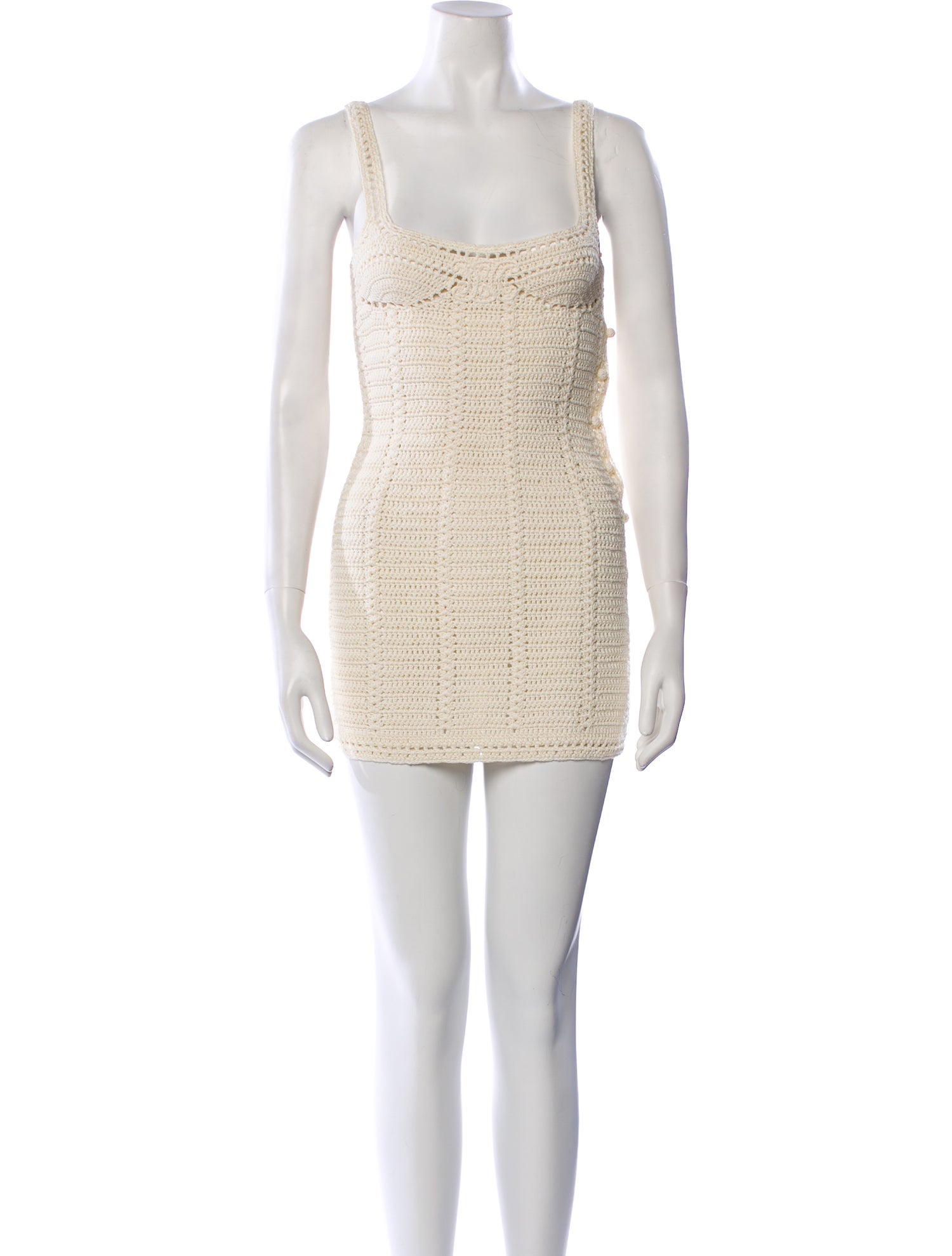 Celine 2024 Mini Dress