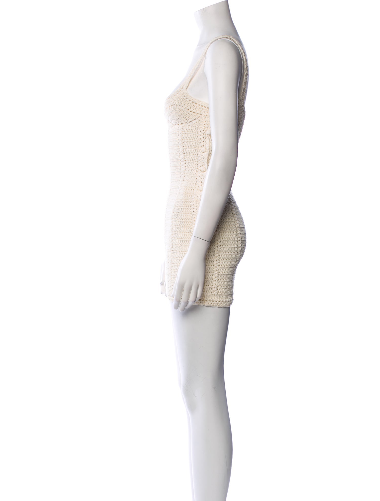 Celine 2024 Mini Dress