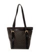 Celine Macadam Shoulder Bag