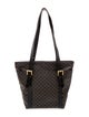 Celine Macadam Shoulder Bag