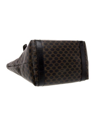 Celine Macadam Shoulder Bag