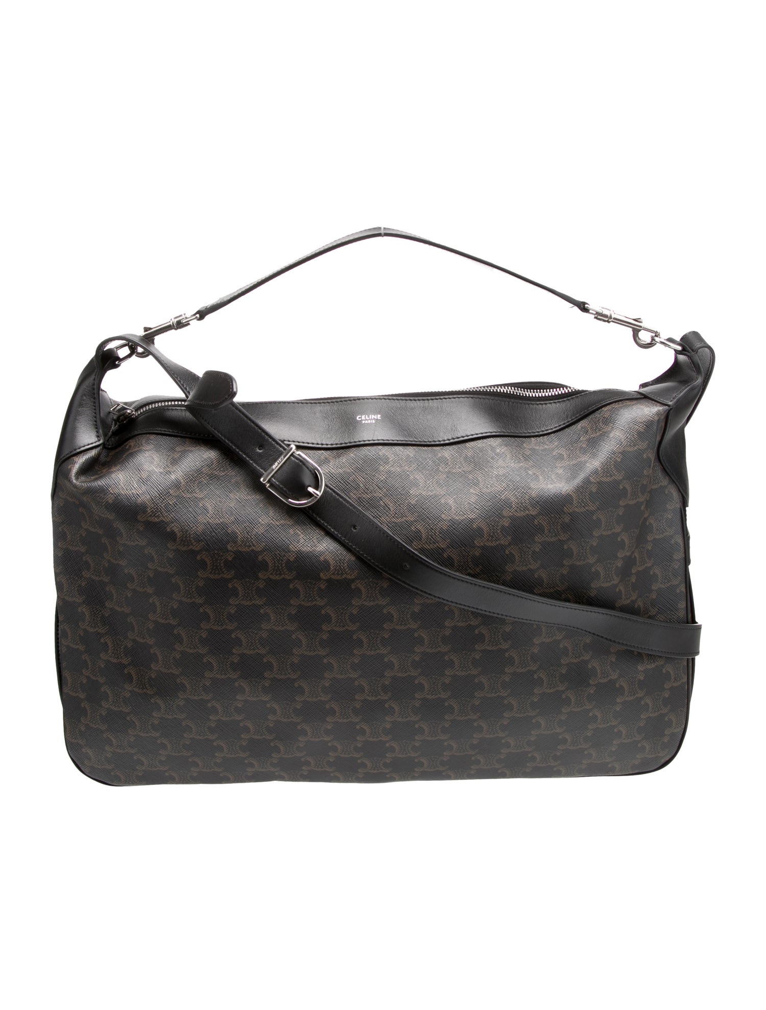 Celine Triomphe Romy Large 2023