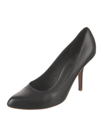Celine Leather Pumps