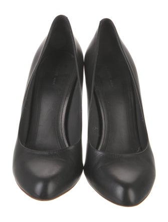 Celine Leather Pumps