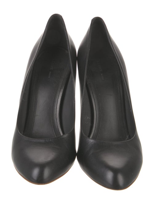 Celine Leather Pumps