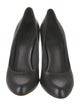 Celine Leather Pumps