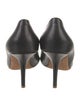 Celine Leather Pumps
