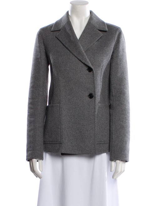 Celine Cashmere Blazer