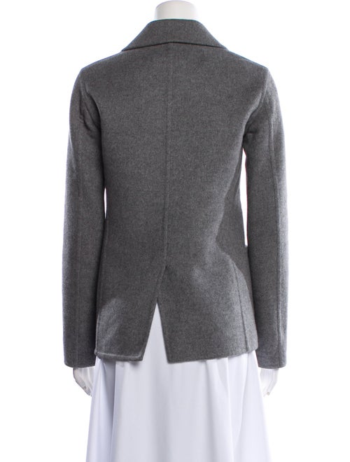 Celine Cashmere Blazer