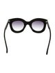 Celine Marta Cat-Eye Sunglasses