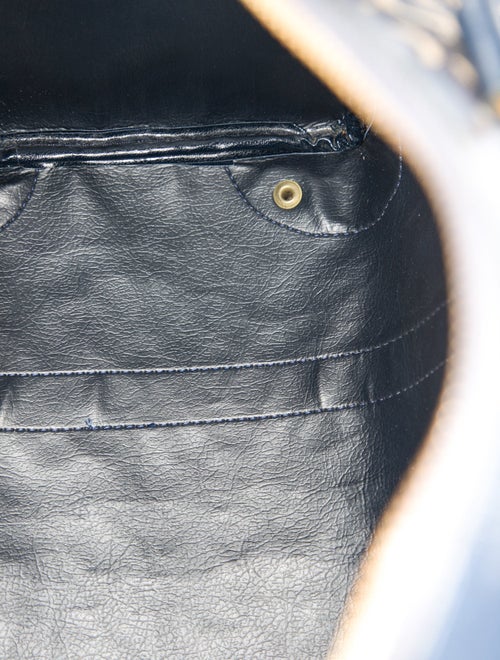 Celine C Carriage Boston