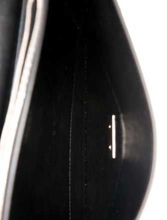 Celine Snakeskin Diamond