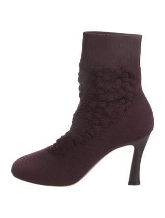 Celine Sock Boots