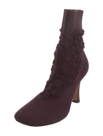 Celine Sock Boots