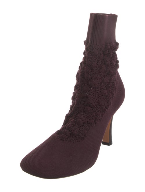 Celine Sock Boots