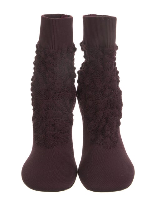 Celine Sock Boots