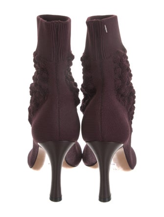 Celine Sock Boots