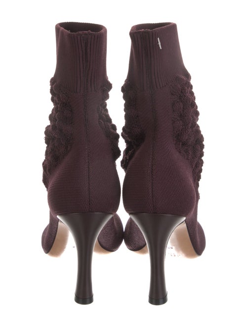Celine Sock Boots