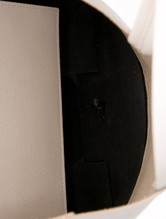 Celine Leather Vertical Cabas