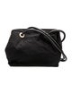 Celine Nylon Shoulder Bag