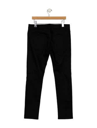 Celine Skinny Jeans