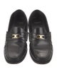 Celine Leather Loafers
