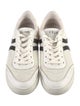 Celine Leather Sneakers