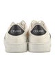 Celine Leather Sneakers