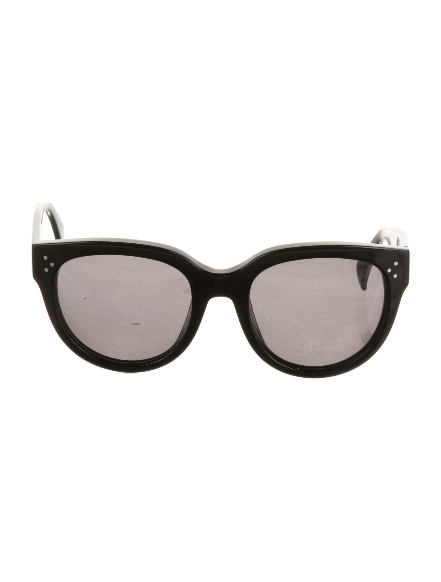 Celine Oversize Tinted Sunglasses