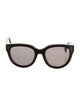 Celine Oversize Tinted Sunglasses