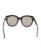 Celine Oversize Tinted Sunglasses