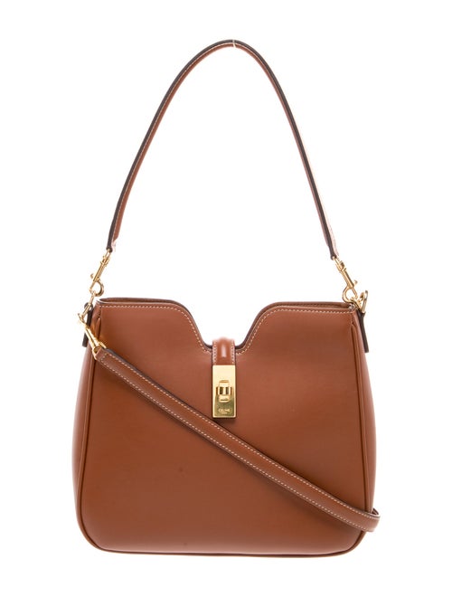 Celine Leather Camille 16 Small 2025