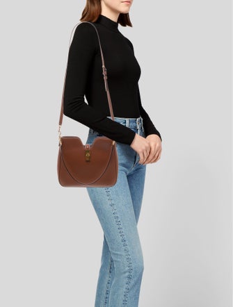 Celine Leather Camille 16 Small 2025