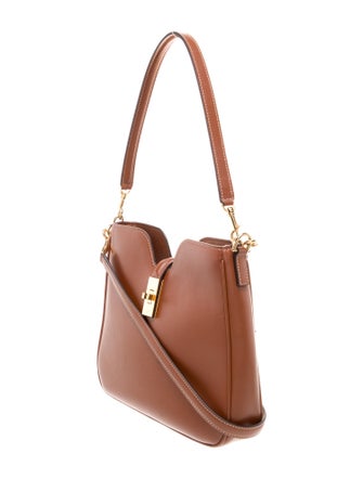 Celine Leather Camille 16 Small 2025