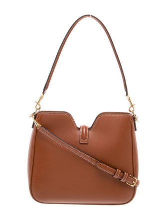 Celine Leather Camille 16 Small 2025