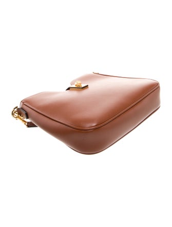 Celine Leather Camille 16 Small 2025