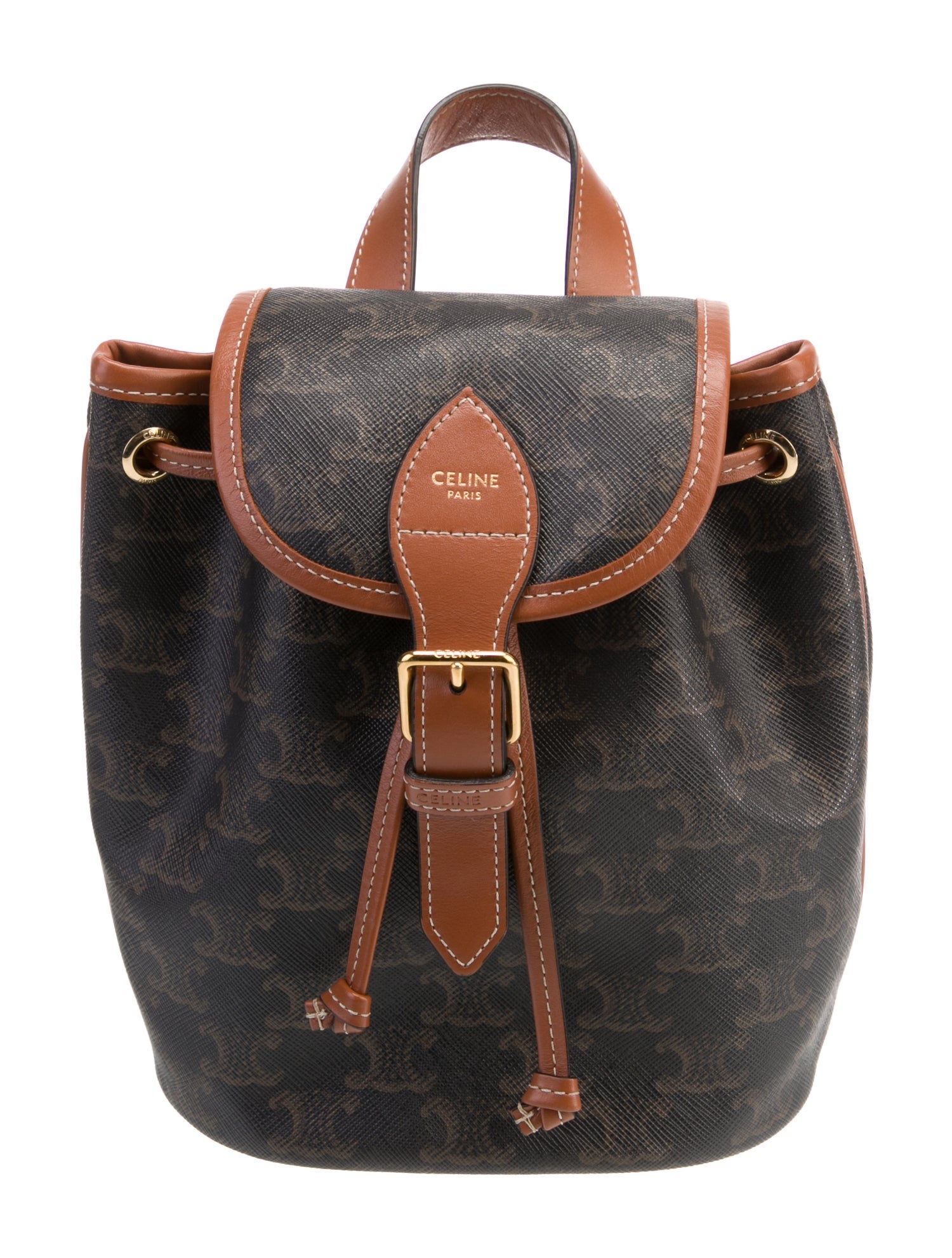 Celine Triomphe Folco