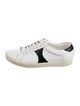 Celine Leather Sneakers
