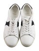 Celine Leather Sneakers